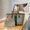 Neueste Designer-Handtasche für Damen, 2 Stück, Lackleder-Geldbörse mit Kette, Damenmode, hochwertige Geldbörse, Umhängetaschen, Umhängetaschen in 3 Farben