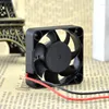 Bilgisayar Soğutma Xin Rui Lian 4cm 4010 24V 0.05A Soğutma Fanı RDL4010B Çift Top