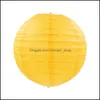 Nyhetsartiklar Mid Autumn Festival Paper Lanterns For Wedding Birthday Party Decoration Lantern Chinese Style M￥nga f￤rger 7 41pt8 C R otulv