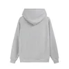 Herren Galleryess Deptss Hoodies Sweatshirts Designer Herren Damen Vorne Großes Alphabet Gedruckt Mode High Street Baumwolle Pullover Tops Mantel Großhandel