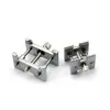 Bekijk reparatiekits 2pcs beweging houder onderhoud legering klem voor accessoire horlogemaker