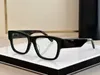 Men and Women Eye Glasses Frames Eyeglasses Frame Clear Lens Mens Womens 0262 Latest random box245e