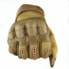 Sports Gloves Touch Screen Hard Knuckle Tactical Microfiber Army Military Combat Outdoor Sport Hiking Paintball Hunting