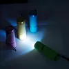Ficklampor facklor mini UV gel härdningslampa Portabilitet nagel torktumlare LED-valutdetektor anti-förverkande vattenstämpeldetektering