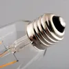 Винтажная лампочка Retro Edison Style Led Filent Home Выставка E27 4W - ST64