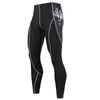 Calças masculinas Ciclismo de calças de calça ostentam esportes de masculino casual rápido e seco