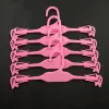 Plastic hanger voor beha ondergoed hangers hangerLink kleurrijke lingerie hanger groothandel ss0118