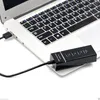 Ports 2.0 3.0 USB Hub Splitter High Speed ​​Multi Adapter Expander Cable för Desktop PC Laptop