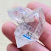 Decoratieve beeldjes Herkimer Diamond van Ore The ChakraS Energy Stone Natural Crystal Heal