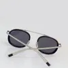 Gafas de sol para mujer para mujer, hombre, gafas de sol, estilo de moda para hombre, protege los ojos, lentes UV400 con caja aleatoria y estuche 2341