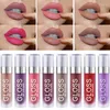 Lipgloss 15 kleuren vloeibare lippenstiften waterdichte vrouwen matte lippenstift voor lippen fluweel tint sexy rode mode vrouwelijke make -up