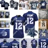 Nevada Wolf Pack Football Jersey NCAA College Colin Kaepernick Carson Strong Devonte Lee Shane Illingworth Cox Taua Bentlee Sanders Mack