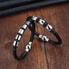 Charm Bracelets Vintage Multiple Set For Men Woman Fashion Wristbands Leather Bracelet Bangles Party Jewelry WholesaleCharm