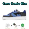 Bapestas sk8 sta mens löparskor jjjjound pastell rosa patent läder camo combo svart vit mocka mocka grön pastell gröna män kvinnor tränare sport sneakers