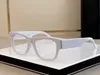 Men and Women Eye Glasses Frames Eyeglasses Frame Clear Lens Mens Womens 0262 Latest random box245e