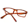 Lunettes de soleil mode unisexe lunettes de lecture Portable ultraléger PC cadre presbyte lunettes Vision Care haute définition 1.0- 4.0 lunettes de soleil