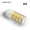 Pcs/lot GY6.35 Led Lamp Bulb 6W AC 220V Crystal Chandelier Light For Indoor Lighting Bedroom Livingroom