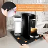 Table Mats & Pads Heat Resistant Mat For Air Fryer 2 PCS Kitchen Countertop Protector With Appliance Sliders FunctionMats