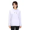 Vêtements de sport Pull à capuche Velours Sweat à capuche de sport Automne et hiver Séchage rapide Respirant À manches longues Upper Femme Femme Yoga Running