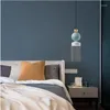 Pendelleuchten Postmoderner Schmiedeeisen-Kronleuchter mit Fransen Nordic Wohnzimmer Schlafzimmer Nachttisch Esszimmer