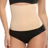 Women's Shapers Lose Weight Slimming Belt Lumbar Sheath Flat Stomach Abdominal Shapewear Waist Trainer Tummy Control Girdle ShapersWomen's