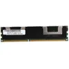 Bellek RAM PC3-10600R 1333MHZ 2RX4 1.5V ECC 240-PIN Sunucusu MT36JSZF512772PZ