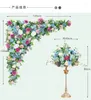 Kwiaty dekoracyjne Wedding Flower Mur