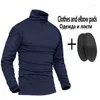 Survêtements pour hommes Vêtements de travail de paintball Uniforme de tir militaire Chemises de camouflage de combat tactique Cargo Genouillères Pantalons Armée