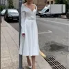 Рабочие платья дамы сексуальное платье-костюм Slim без бретелек для выпускного пиджа