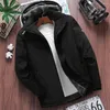 Men's Jackets Outdoor Jacket Men Waterproof Winter Fur Lined Warm Coats With Hood Hooded Windproof Trekking Hiking Thicken Coat