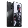 Téléphone portable intelligent d'origine Nubia Red Magic 8 Pro Plus 5G Gaming 12 Go de RAM 256 Go de ROM Snapdragon 8 Gen2 50.0MP Android 6.8" 120Hz AMOLED Écran Fingerprint ID Face Cell Phone