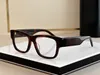 Men and Women Eye Glasses Frames Eyeglasses Frame Clear Lens Mens Womens 0262 Latest random box245e