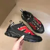 2023 Beroemde merk Sportschoenen Herenschoenen Leisure Qiu Dong met rasterplatform Running Classic Men's Shoes Groothandel