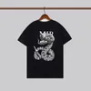 mens t shirt printed women designer T-shirt pure cotton casual t shirts cotton twill black and white short-sleeved luxury street couple wholesale clothing xxxl shirts