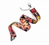Slam Dunk film TV mobiele telefoon Lanyard mobiele telefoon tag hangende nek sleutelhanger accessoires touw sieraden cadeaus voor mannen