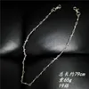 Chains Multi-purpose Thorns Thorn Chain Punk Pants Necklace