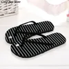 Slippers Summer Beach Flip Flops Women Fashion Flat Footwear Casual Leopard Slides Slipper Outdoor Indoor Holiday Girls Shoes