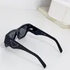 classic ai eyewear design womens sunglasses color matching 10ZS simple sports versatile model fashion beach uv400 protection rectangle sunglass
