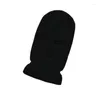 Berets Balaclava Rosa Ski Maks Hut Winter Abdeckung Neon Maske Grün Halloween Kappe Für Party Motorrad Fahrrad Radfahren Warm