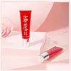 Brillant à Lèvres Bonbons Couleur Gelée Lèvres Flips Rehausseur Dodu Squeeze Tube Lipgloss Hydratant Nutritif Hydratant Handaiyan Maquillage Goutte D Dhtbd