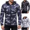 Men's Sweaters Simple Jacket Coat Lapel Super Soft Hooded Drawstring Men Casual Sweatshirt Cardigan Hoodie HoodieMen's