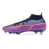 Botas de futebol douradas Mens GT elite Dynamic Fit FG chuteiras preto branco laranja vermelho CR7 GT2 2 FG sapato de futebol botas ao ar livre sapatos masculinos Gtneymar