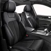 Housses de siège de voiture personnalisées pour Infiniti Q50 Fx35 Qx70 Q60 Fx Ex Jx Qx80 Q70 Qx60 Esq Qx30 G M Q50l Qx50 accessoires