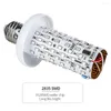 Lâmpada de chama LED amarela/azul LED 9W 15W E27 E14 Efeito Bulbo de incêndio para o jardim do jardim de casas de decoração de decoração com 4 modos