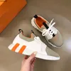 Модные бренды Eclair Sneaker Shoes Легкий графический дизайн удобный вязаный резиновый бегун на улице.