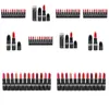 Lipstick Makeup Rouge A Levre Au Fini Mat Matte Easy To Wear Natural Bright Colors Beauty Lipsticks Drop Delivery Health Lips Dh5Ju