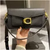 新しいLuxurys Handbag Cobag Cobag Crossbody Bags for Women Mirror Quality Luxury Designer Bag