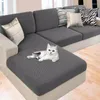 Stoelhoezen in bank Cover Super Stretch Couch voor woonkamerhonden All-inclusive huisdiervriendelijke meubels