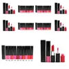 Lipstick 2 in 1 en lipgloss make -up rouge een levre voedzaam gemakkelijk te dragen 10 kleuren lippen schoonheid druppel levering gezondheid dh5ma