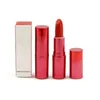 Batom feminina Red Tube Rouge Matte Bato